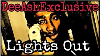 2Pac - Lights Out (2020)