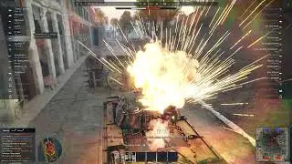 #warthunder No Mercy!