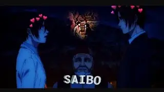 AOT-💕 Saibo [AMV] 🍂..