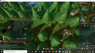 Runescape 3 - Easy money making method 1.5mil/hr GP (white berries)