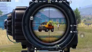 1v4 Car spray 🥵 on iQoo Neo 7