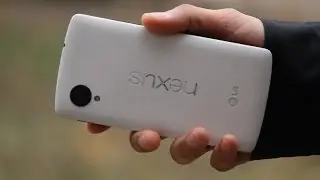 Revisit Nexus 5 Review | 2016