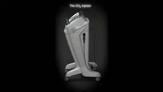 ANGIODROID The CO2 Injector