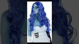 Disfraz de Halloween Novia Cadáver #amazon #fashion #disfraces