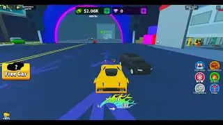Симулятор слияния рас Race Merge Simulator в Roblox