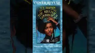 Cover reveal! The Hatter's Daughter!  #booktube
