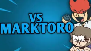 VS Marktoro | Funk! Miss Nagatoro: Marktoro Reskin | Friday Night Funkin' | FNF