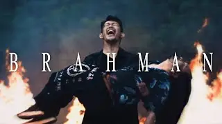 BRAHMAN「Slow Dance」MV
