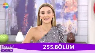 Hayat Güzeldir 255. Bölüm