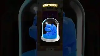 Monopoly Go: Sunset Treasures - New Token😍 