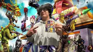 EPIC STUFF 10