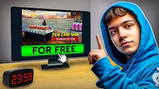 How to Get TCG Card Shop Simulator for FREE *EASIEST WAY*