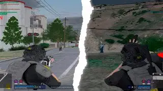 ЛУЧШЕЕ СОЛО ТУЛЕВО на GTA5RP [redux in desc/редукс в описании]