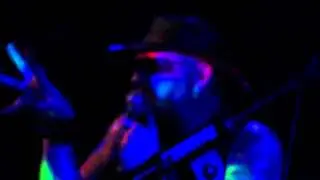Hawkeaster 2014 - 6 mins incl samples of Hawkwind trax