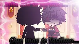 //Baila con la persona que más te lastimó\\ {meme}
