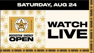 Women’s Park Final + Park and Street Best Trick Jam | Rockstar Energy Open Portland 2024