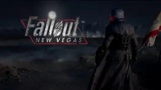 Fallout: New Vegas on Intel HD Graphics 3000