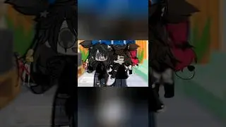 //-[🐝]-Плов:шутки Джона-[🐞]-//-Gacha life-//
