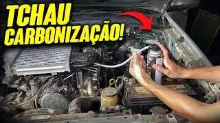 How to Decarbonize Gasoline, Flex, Diesel Engines - Complete Decarbonization