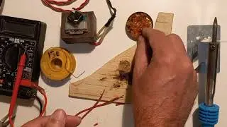 How to use tools | Basics of Electrician |  Soldering Iron in Urdu Hindi