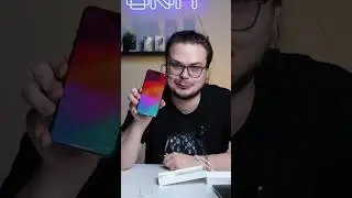 Саня Bulkin x UNIT | Распаковка iPhone 15 Pro Max, первые впечатления! 