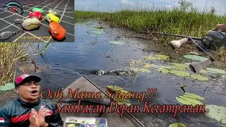 Mau Copot Jantung Dibuatnya ‼️  Casting Toman