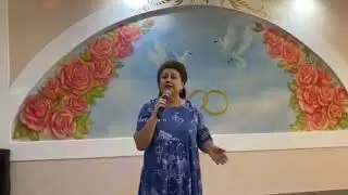 Айгуль Кайбешева 