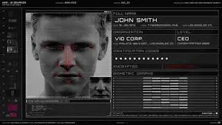 HUD - UI Graphics for FILM, TV and GAMES | Elements - Envato elements