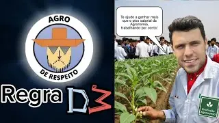 RD3 #04 - Ele treinou mais de 1500 pessoas para empreender no AGRO! - Gabriel Loli Bazo