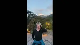 High School Spanish Immersion Program in Ecuador - Lydia