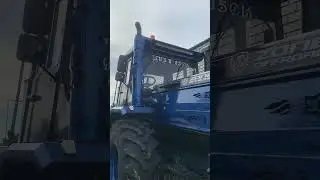 Трактор Т-150 89003197768