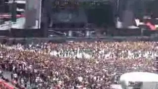 Machine Head Live From Wembley Stadium 8/7/07