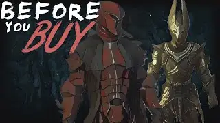 The Archnemesis League Supporter Packs | Before you Buy | Path of Exile