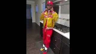 (FREE) Toosii2x Type Beat 