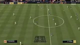 Fifa 21 SB/WL/Rivals