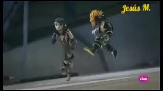Sendoka canción oficina