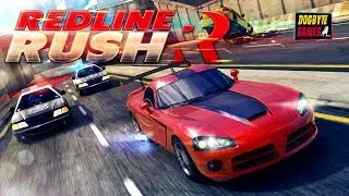 RedLine Rush UNLIMITED COINS ✿ Tutorial