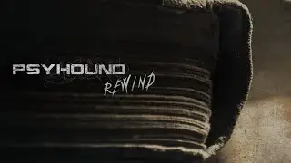 psyhound - Alive