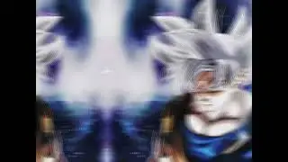Goku edit
