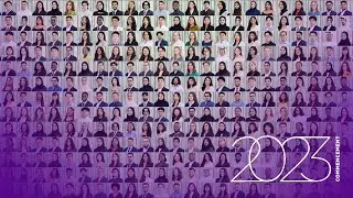 NYU Abu Dhabi Class of 2023: A Tribute