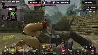 kennyS still got it