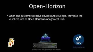 Secure Device Onboarding with Open-Horizon — Plug It In and Walk Away!