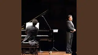 Te quiero, dijiste (Live)