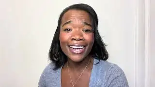 Dream Girls from Dream Girls | Kimberly Milan Musical Vocal Audition