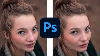 Liquify & Face Aware Liquify in Photoshop