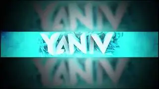 ספידארט באנר -YANIV