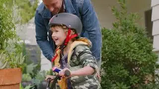Energizer® Paw Patrol Bike Light