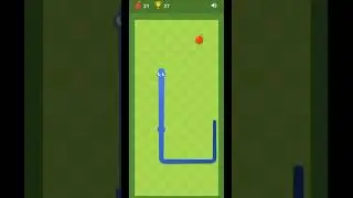 Snake in the room 🐍😵‍💫 #snakes #old game #snake