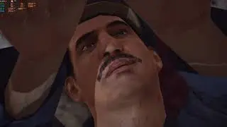 Mafia II Definitive Edition, Chapter 10, Game-play, Walk-through