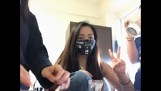 Mask era 👹